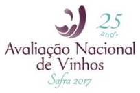 image001 Avaliação Nacional de Vinhos Safra 2017